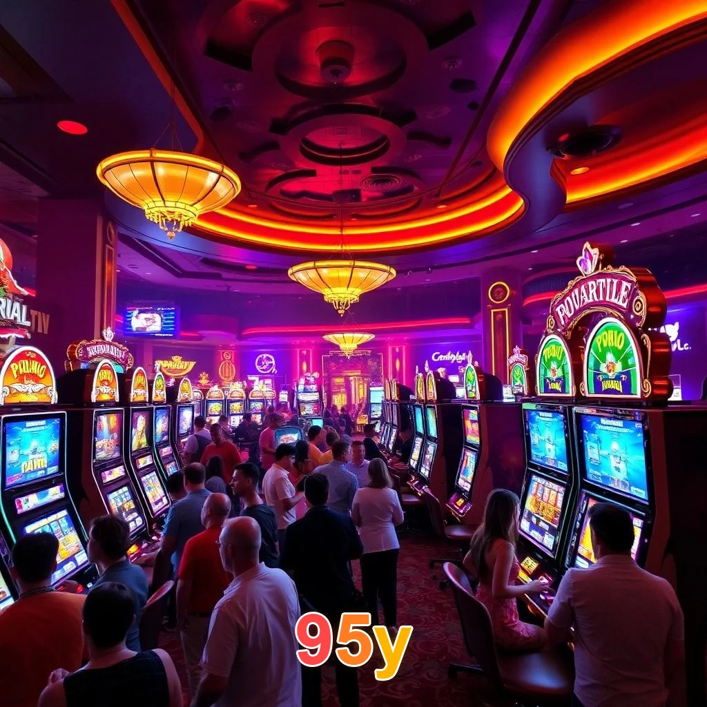 Blackjack Success Story